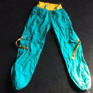 Zumba Pants